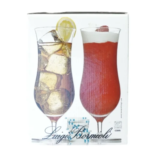 Cocktail glas Luigis Bar (str. 23 x 17 cm)