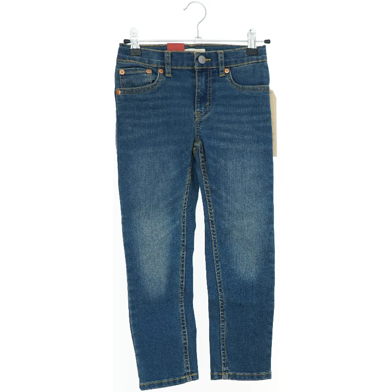 Levi's jeans 512 slim taper 6A (str. 116)