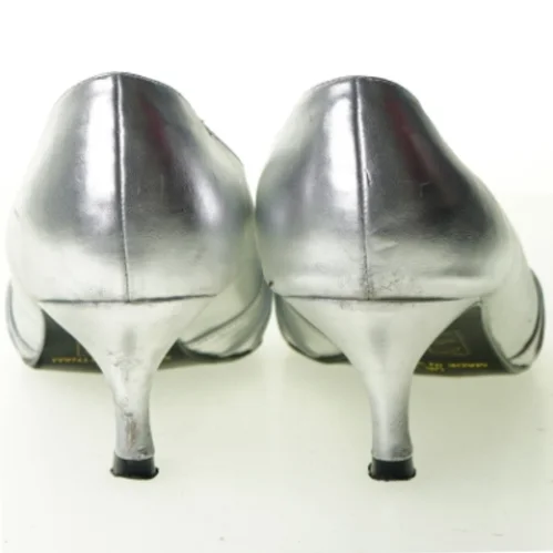 Sko m. ekstra vidde fra Evans (str. 7)