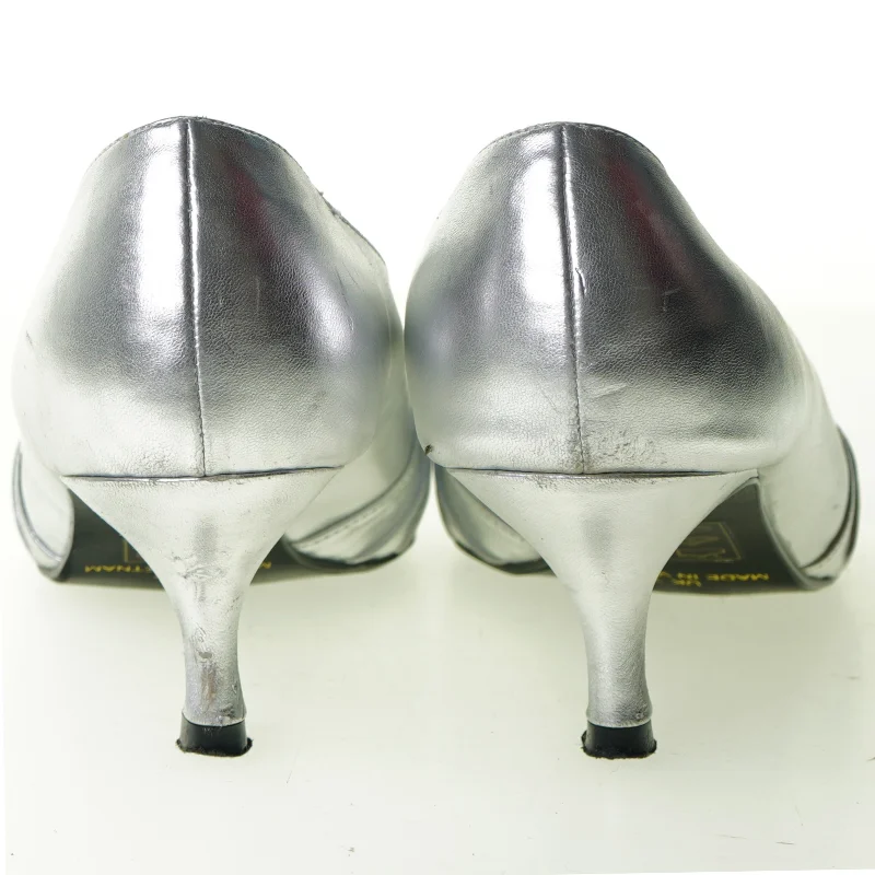 Sko m. ekstra vidde fra Evans (str. 7)