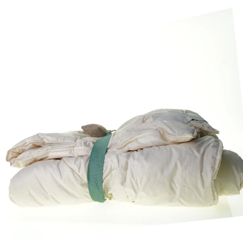 Junior wool duvet 500 gram fra Cocoon (str. 100 x 140 cm)