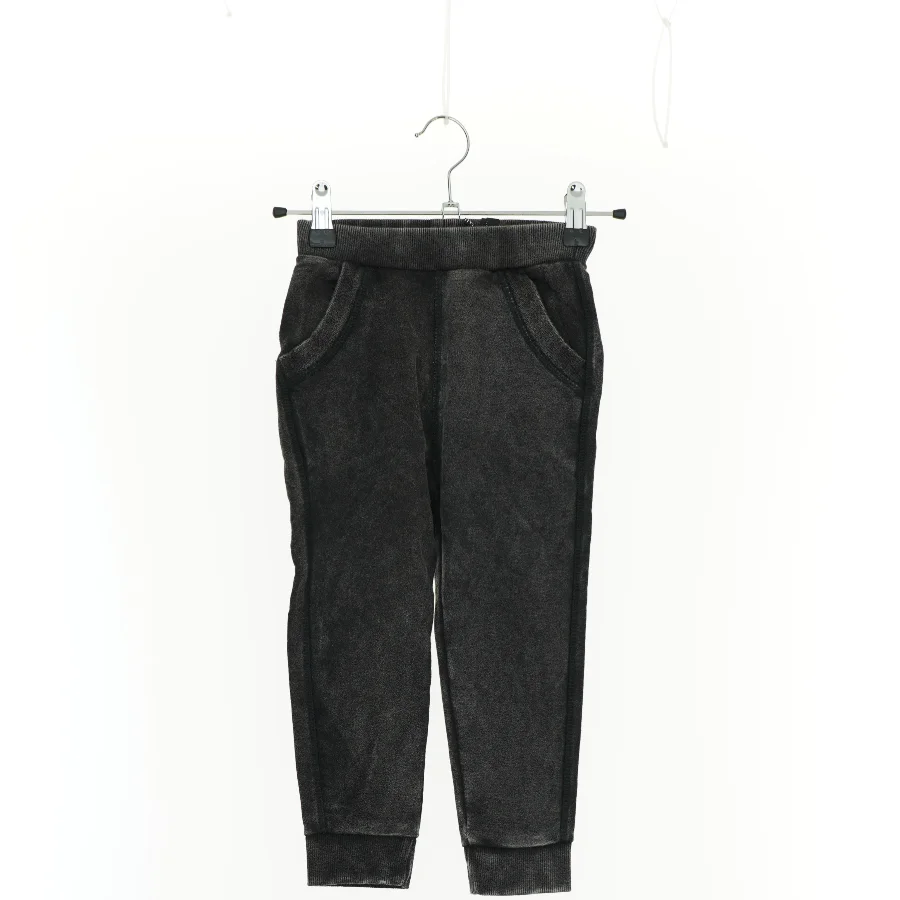 Sweatpants fra Minymo (str. 98 cm)