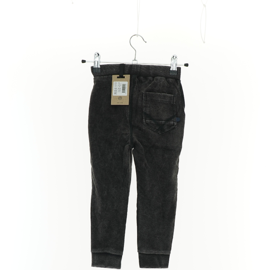 Sweatpants fra Minymo (str. 98 cm)