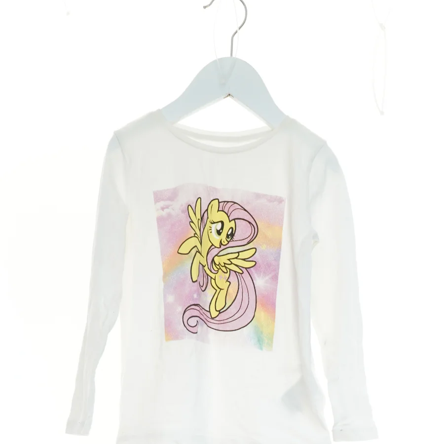 Fluttershy Bluse (str. 104 cm)
