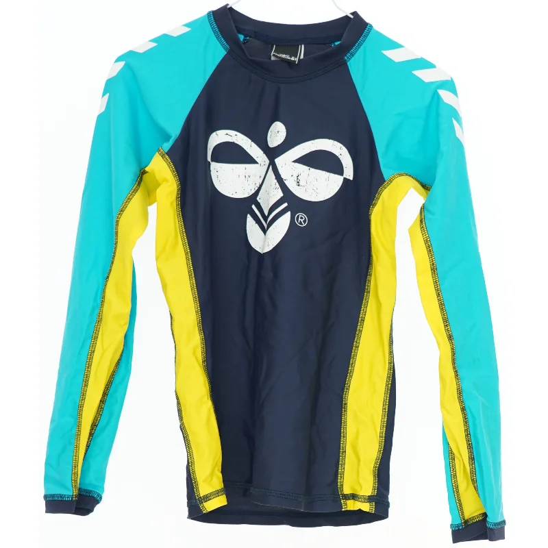 Langærmet UV-bluse fra Hummel fra Hummel (str. 122)