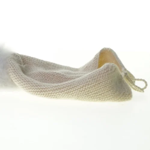 Babyhut fra Huttelihut (str. 12 måneder)