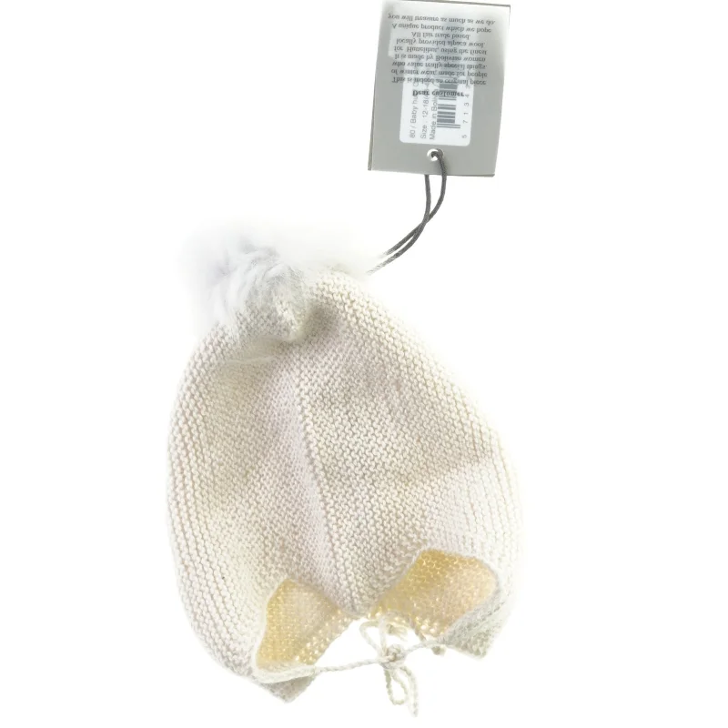 Babyhut fra Huttelihut (str. 12 måneder)