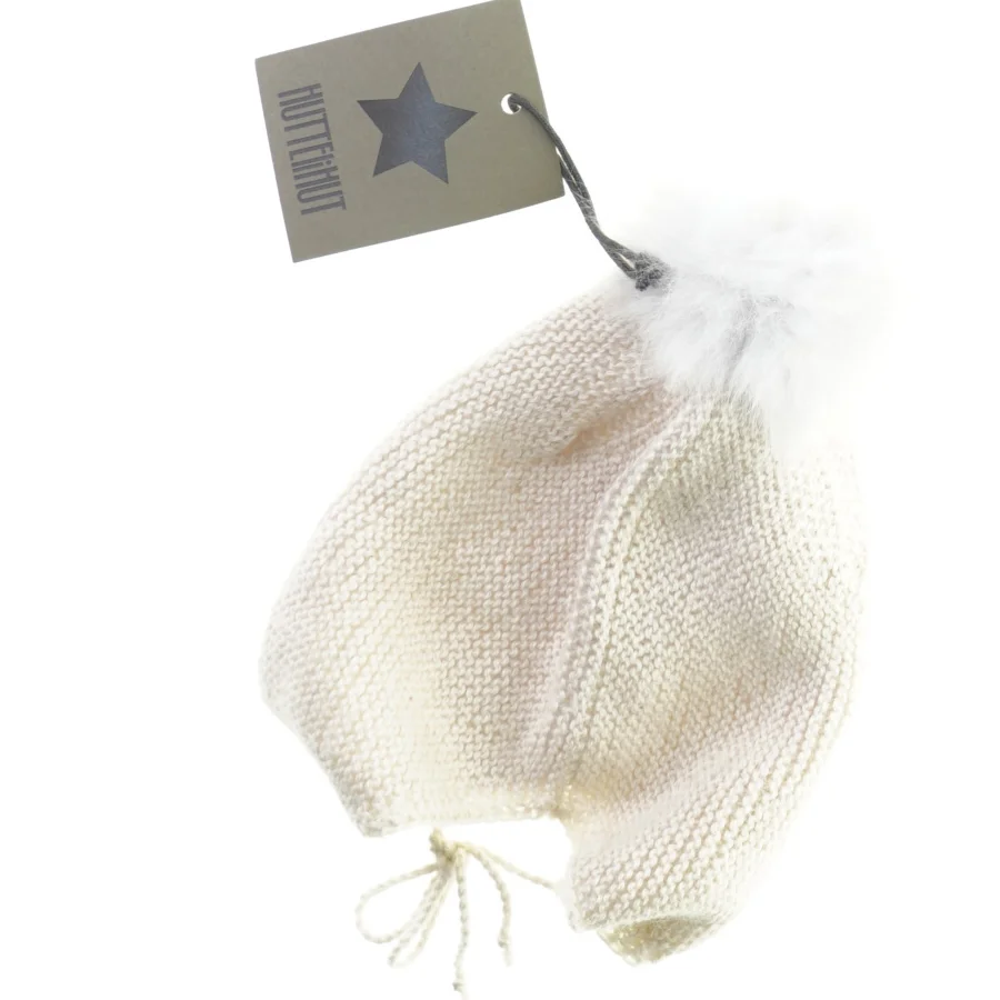 Babyhut fra Huttelihut (str. 12 måneder)