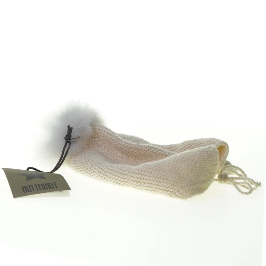 Babyhut fra Huttelihut (str. 12 måneder)