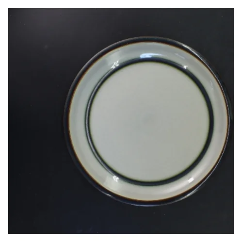 B&G tema stoneware 304 serveringsfad B&G (str. Ø 29,5 cm)