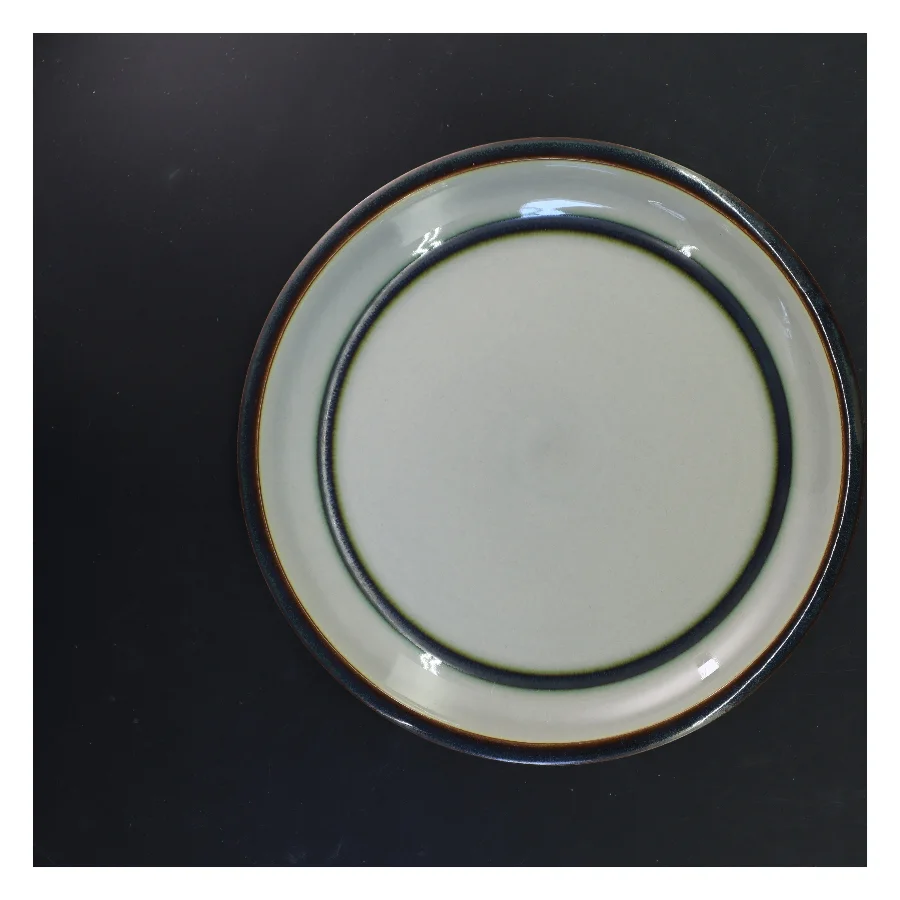 B&G tema stoneware 304 serveringsfad B&G (str. Ø 29,5 cm)