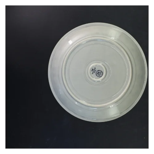 B&G tema stoneware 304 serveringsfad B&G (str. Ø 29,5 cm)