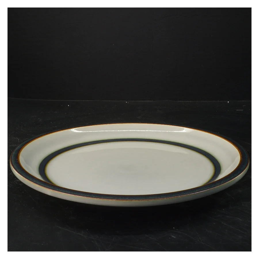 B&G tema stoneware 304 serveringsfad B&G (str. Ø 29,5 cm)