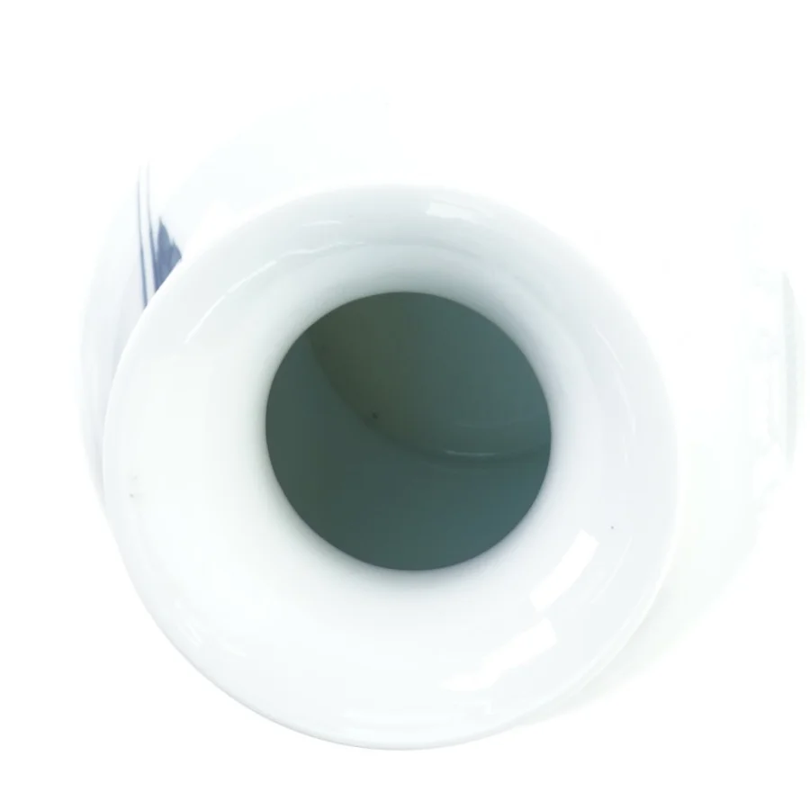 Vase 187 fra Royal Copenhagen (str. 21 x 13 cm)