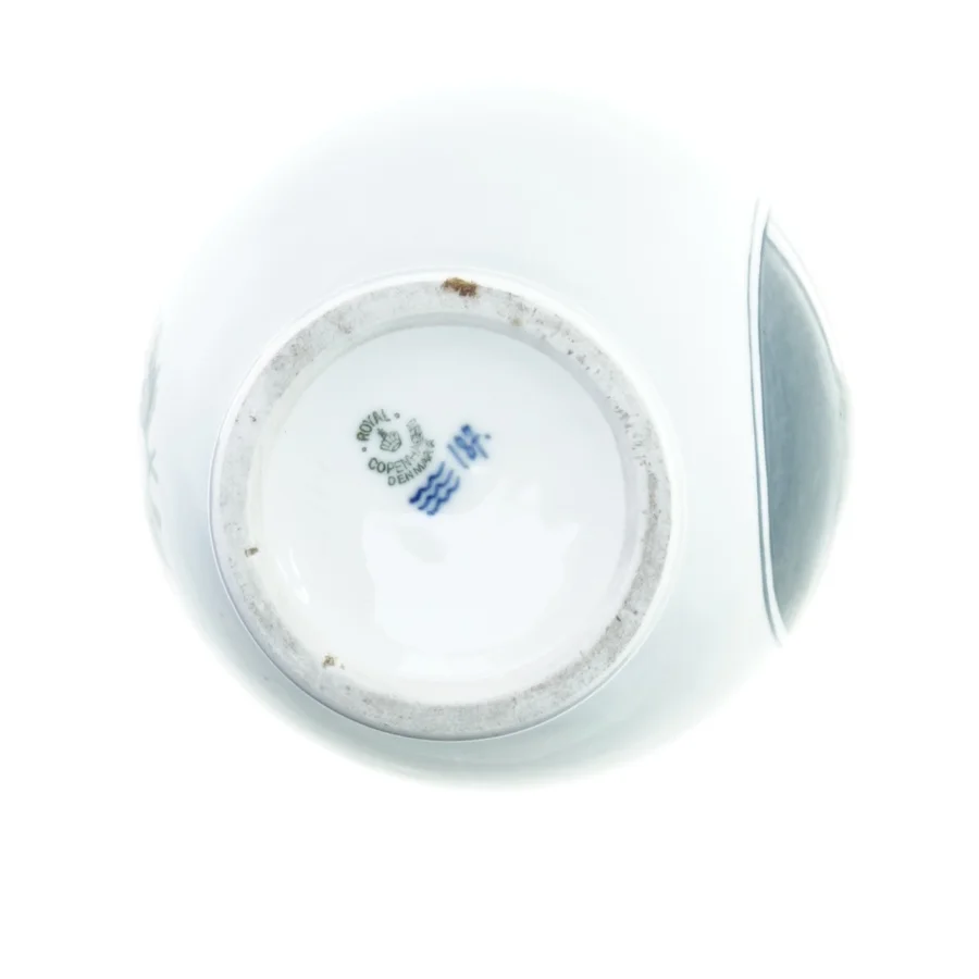 Vase 187 fra Royal Copenhagen (str. 21 x 13 cm)
