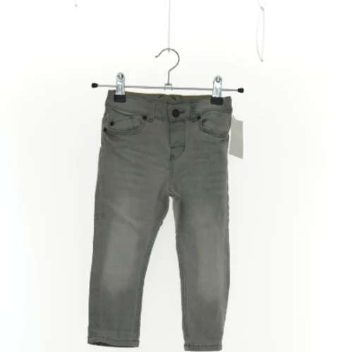 Jeans fra H&M (str. 86 cm)