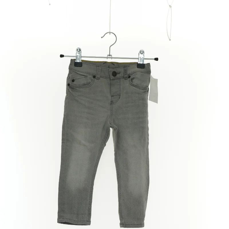 Jeans fra H&M (str. 86 cm)