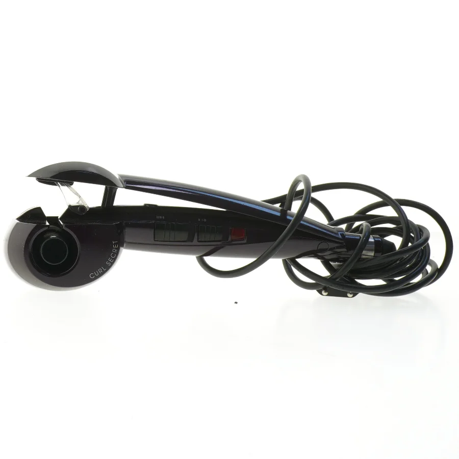 BaByliss Curl Secret keramisk krøllejern fra BaByliss (str. 30 cm)