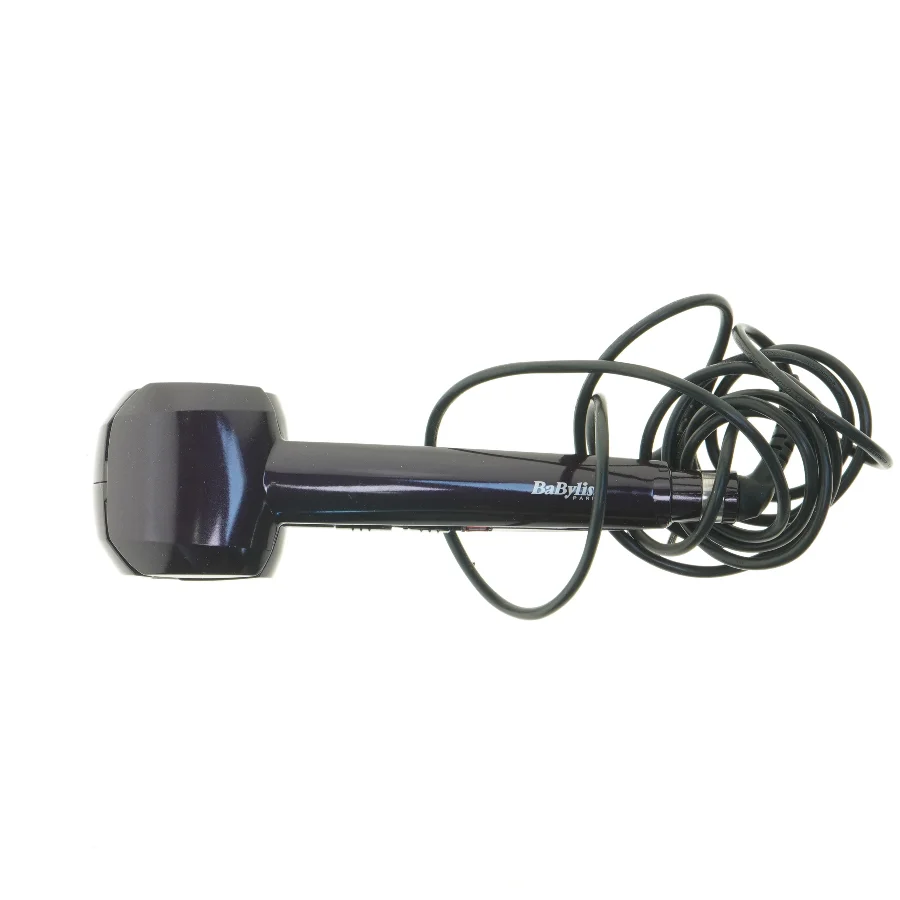 BaByliss Curl Secret keramisk krøllejern fra BaByliss (str. 30 cm)