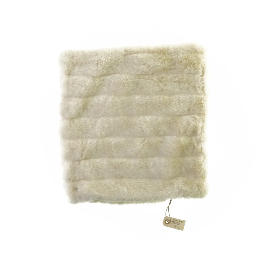 Pudebetræk SIA (str. 40x40 cm)