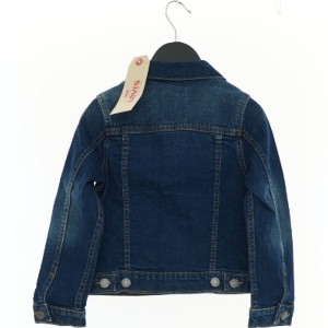 Cowboy jakke fra Levis (str. 110 cm)