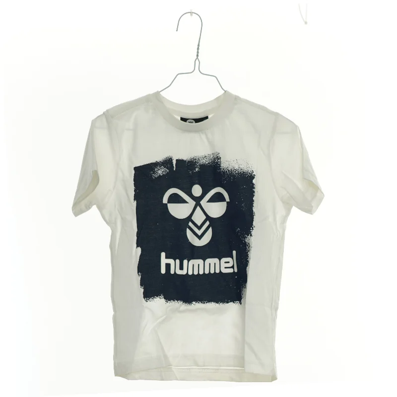 T-Shirt fra Hummel (str. 104 cm)