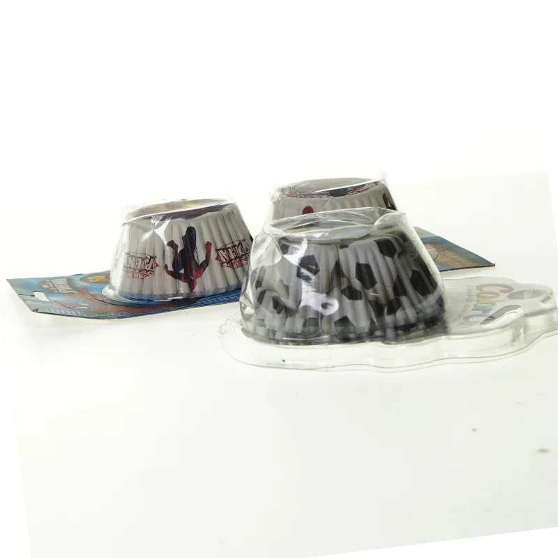 Muffinforme (str. 10 cm 20 x 10 cm)