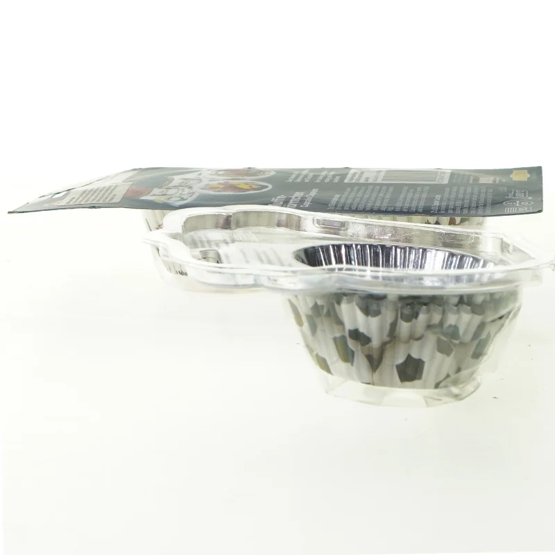 Muffinforme (str. 10 cm 20 x 10 cm)