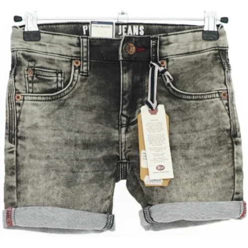 Shorts i denimlook fra Petrol (str. 116)