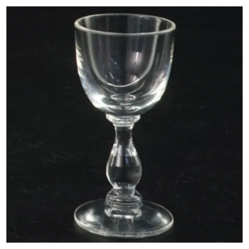 Glas (str. 8 x ø 4 cm)