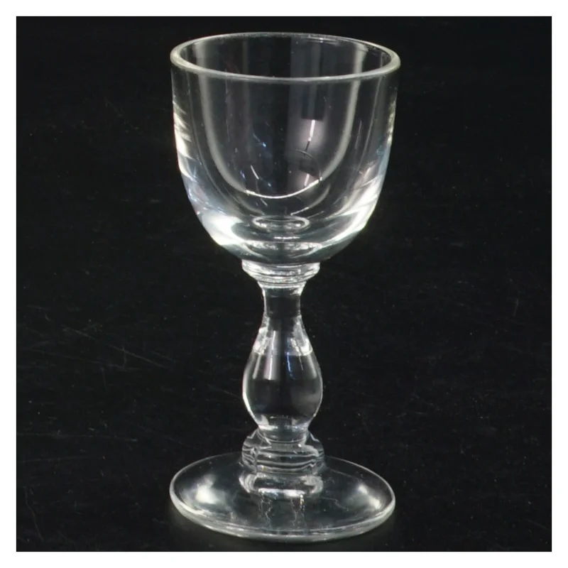 Glas (str. 8 x ø 4 cm)