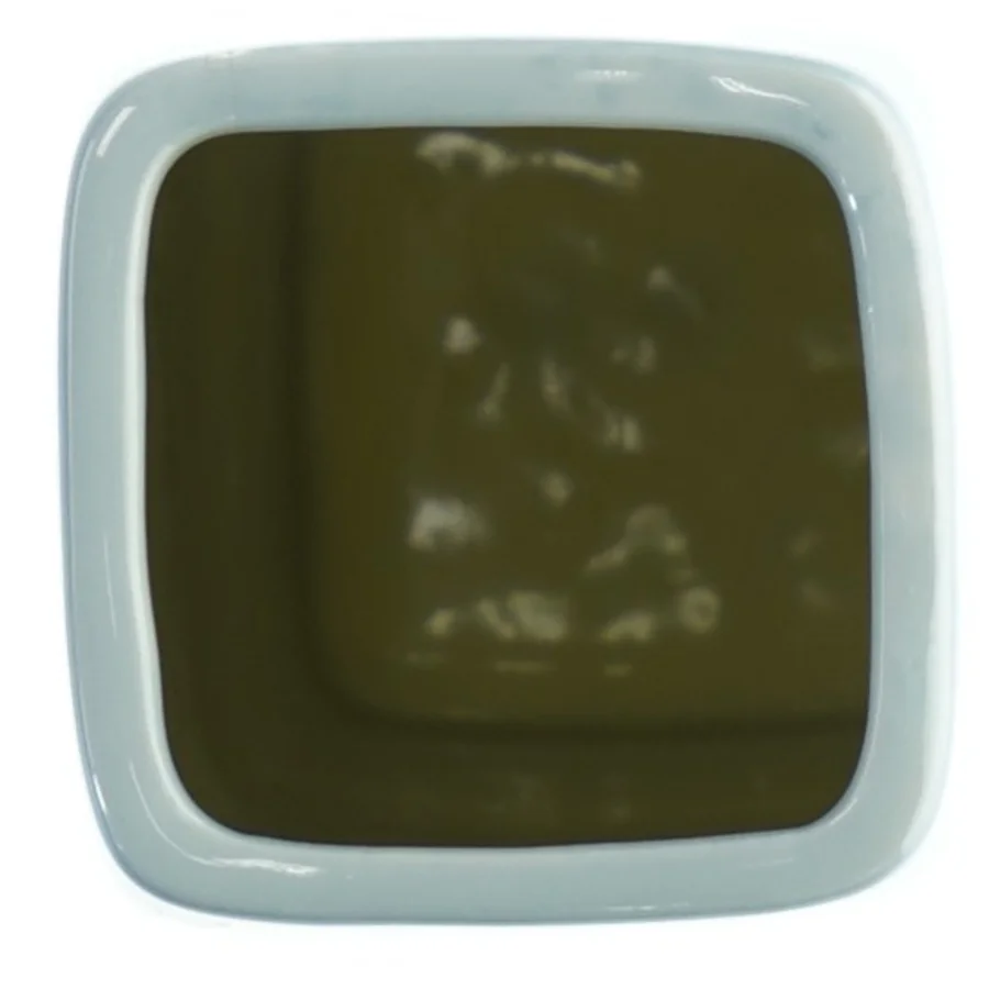 Asiatisk vase (str. 24 cm)