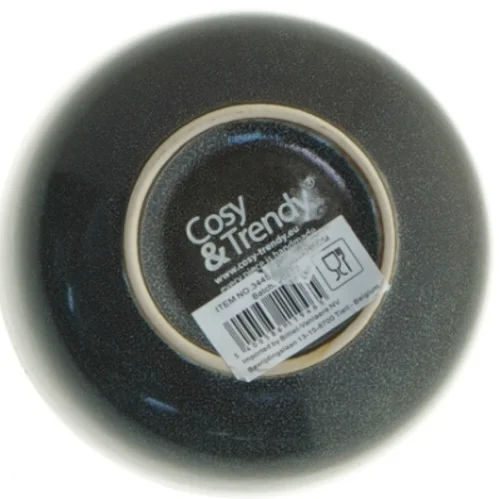 Cosy & Trendy Skål fra Cosy & Trendy (str. 5x11 cm)