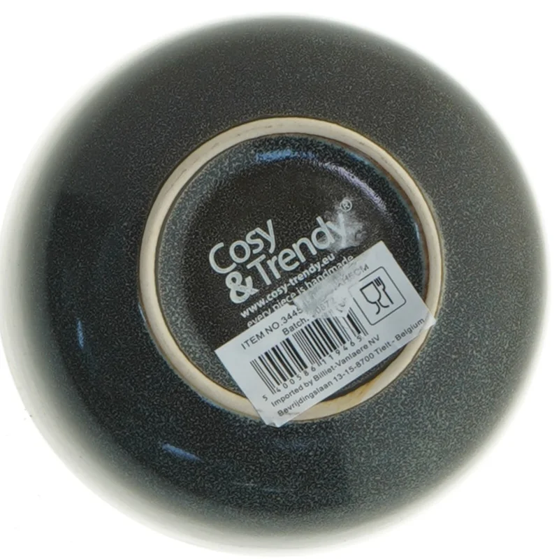 Cosy & Trendy Skål fra Cosy & Trendy (str. 5x11 cm)