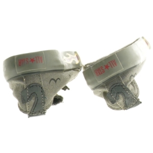 Converse sneakers med monsterdesign fra All Star (str. 22)