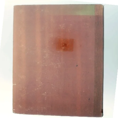 Nattergalen af H.C. Andersen (Bog)