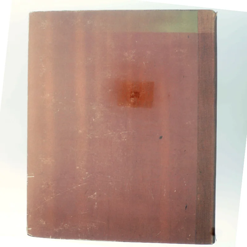 Nattergalen af H.C. Andersen (Bog)