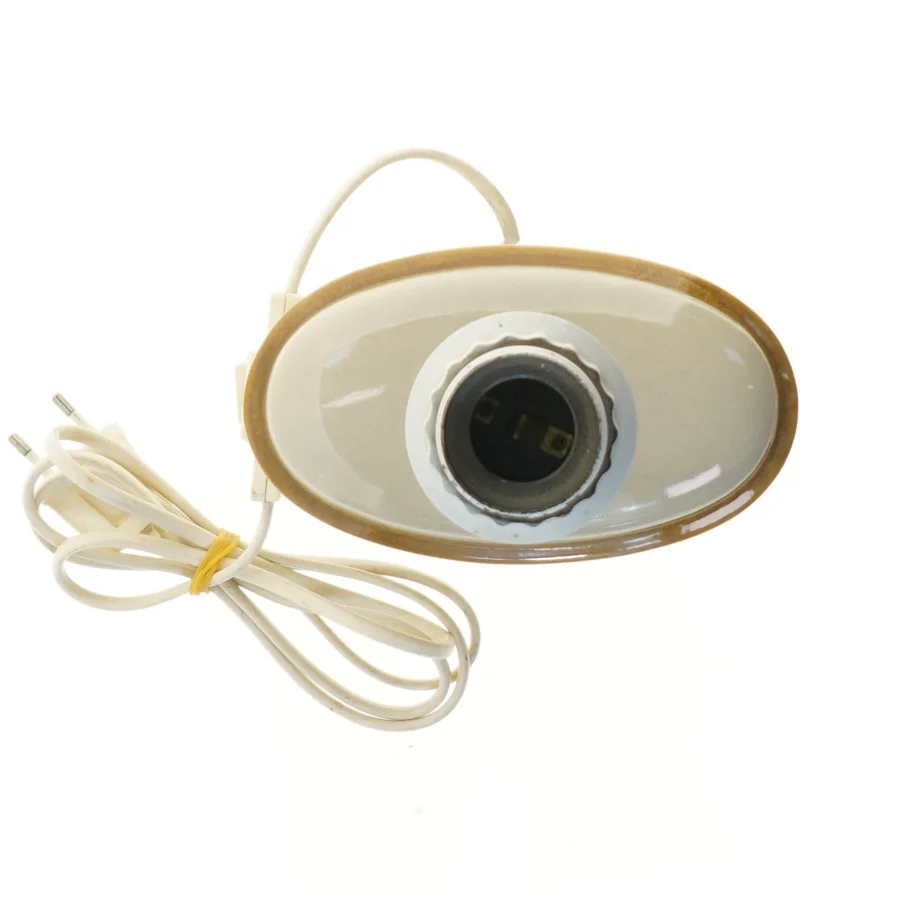 Søholm bordlampe (str. 37,5 cm)