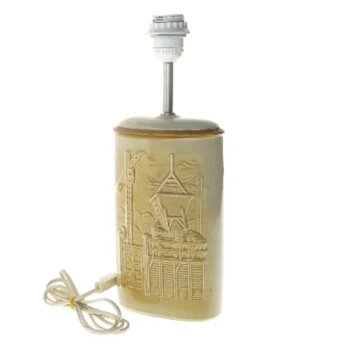 Søholm bordlampe (str. 37,5 cm)