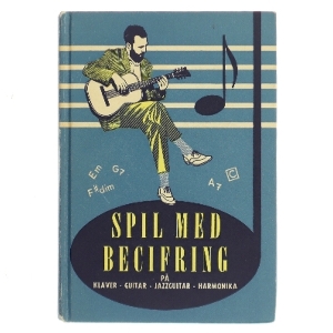 Spil med Becifring af <Bogens forfattere> (Bog)