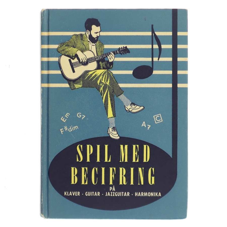 Spil med Becifring af <Bogens forfattere> (Bog)