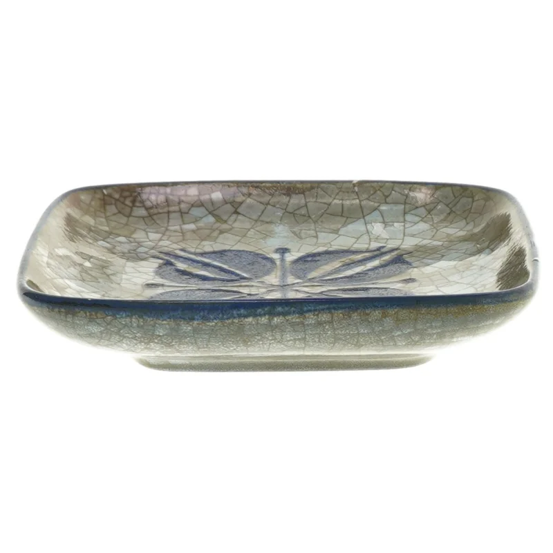 Michael Andersen fad (str. 13,5x13,5 cm)