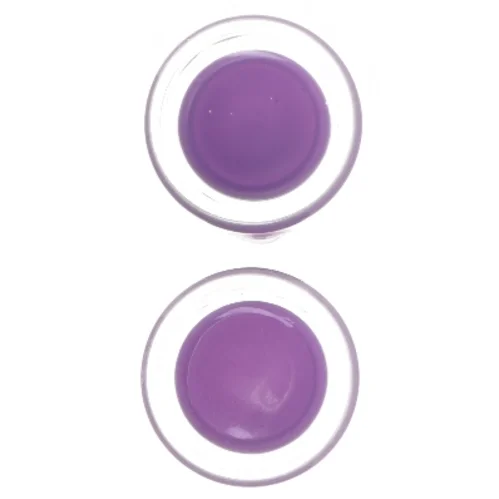 Lysholdere i glas (str. 6,5x6 cm)