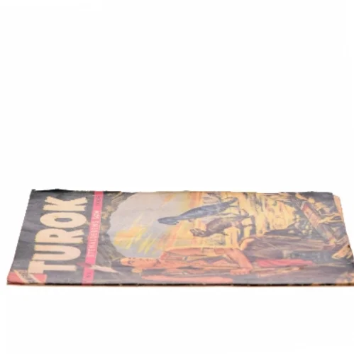 Turok: Stenalderens Søn (Bog)