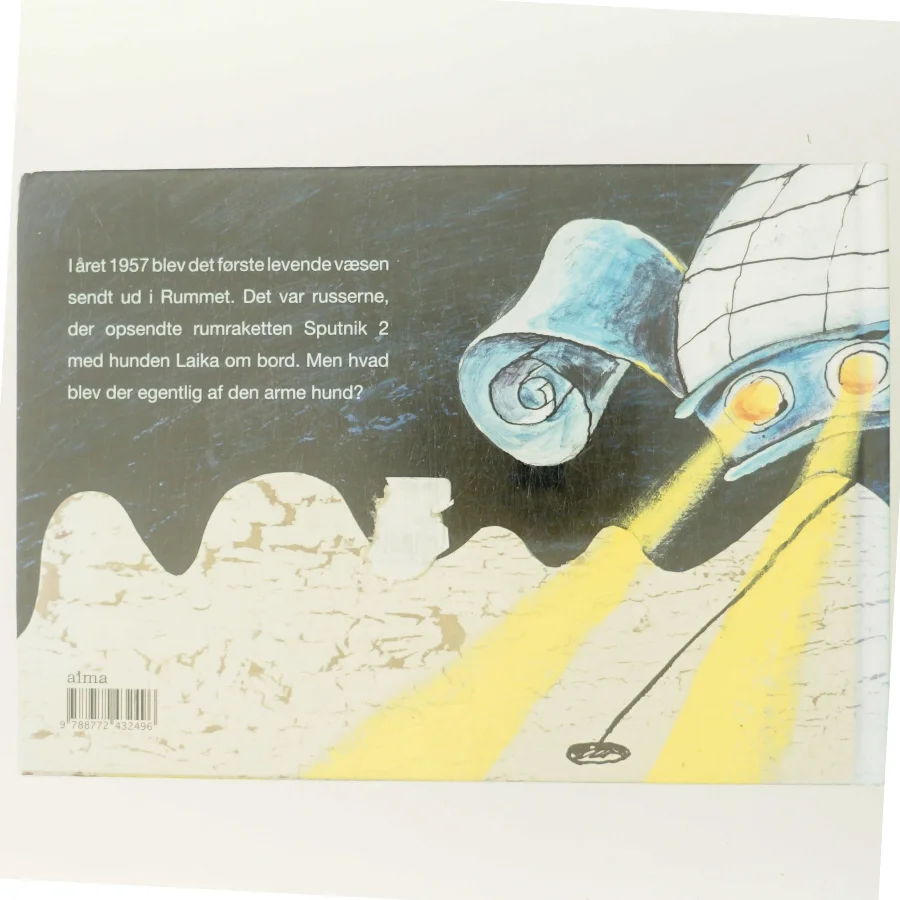 Nina Sardina af Susanne Vebel (Bog)