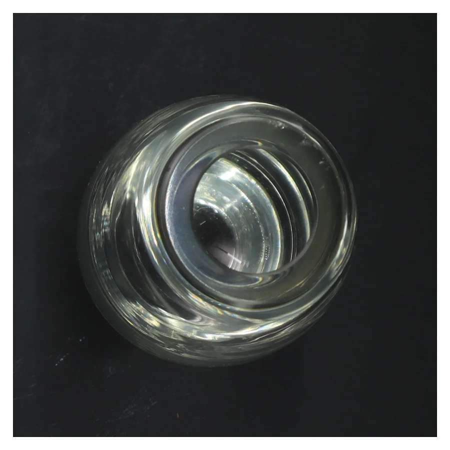 Holmegaard Arne Bang vase (str. 23 cm)