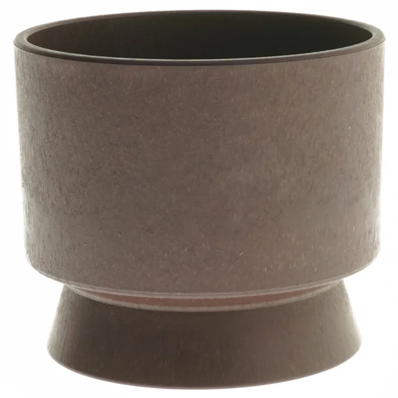 Lille keramikpotte fra Rosendahl (str. 12x10 cm)