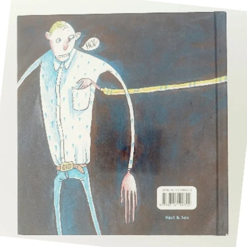 Lommebogen af Dorte Karrebæk (Bog)