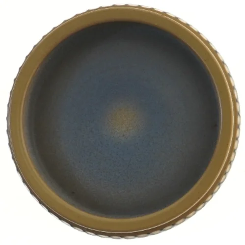 Keramikskål Ø 21 cm fra Knabstrup (str. Ø 21 cm)