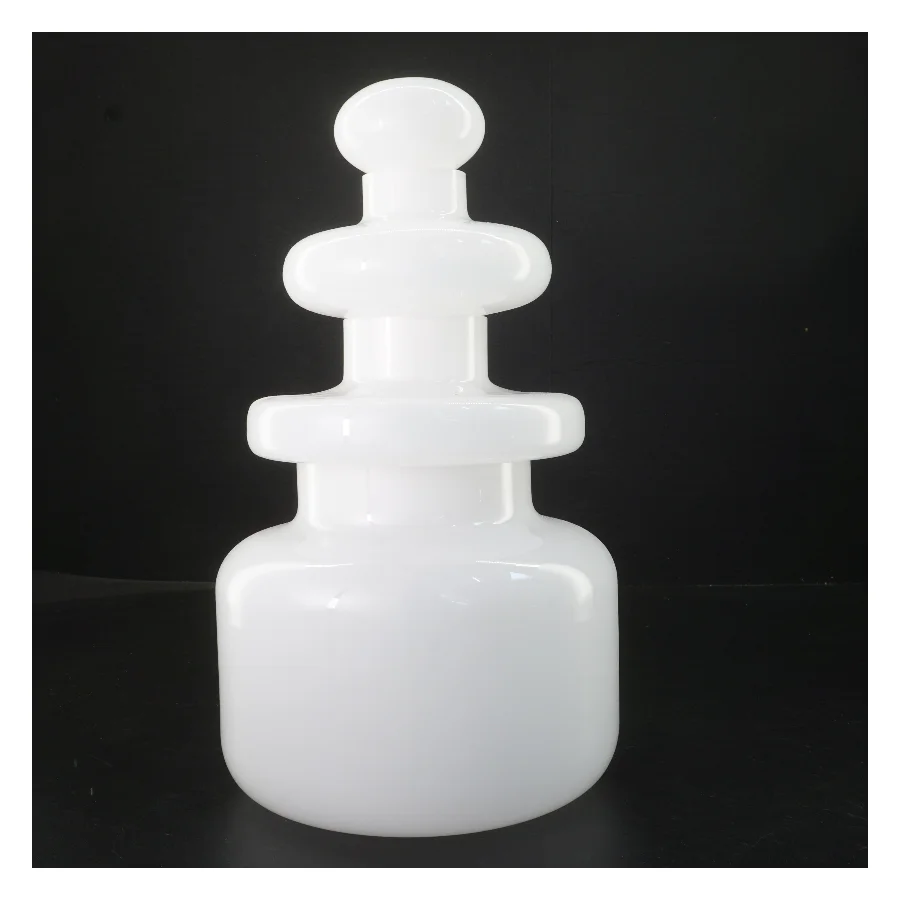 Flower Tower Vase fra Ponpon (str. 33 cm)